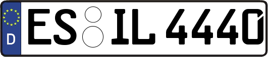 ES-IL4440