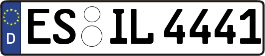 ES-IL4441
