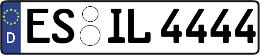 ES-IL4444