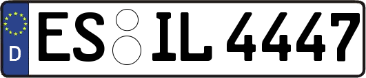 ES-IL4447