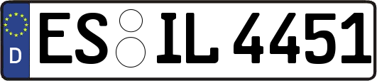 ES-IL4451