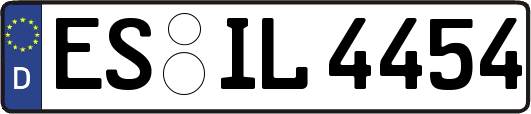ES-IL4454