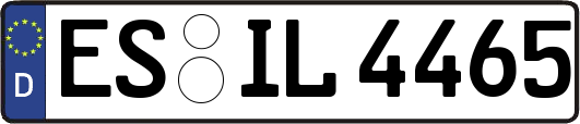 ES-IL4465