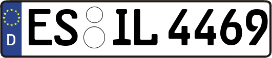 ES-IL4469
