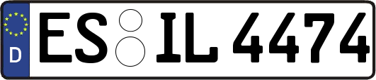 ES-IL4474