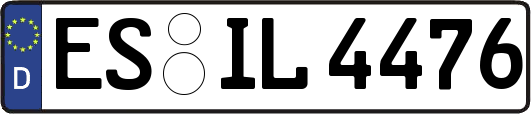 ES-IL4476
