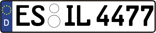 ES-IL4477