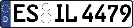 ES-IL4479