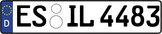 ES-IL4483
