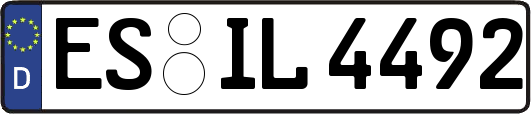 ES-IL4492