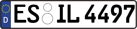 ES-IL4497