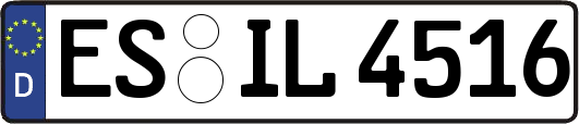ES-IL4516