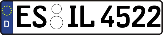 ES-IL4522