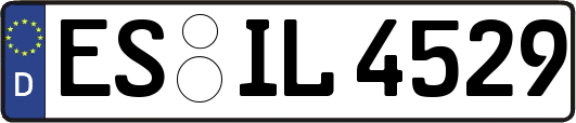 ES-IL4529