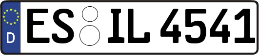 ES-IL4541
