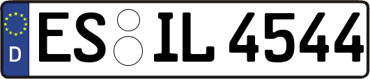 ES-IL4544