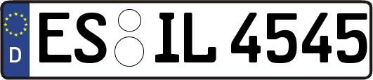 ES-IL4545