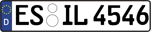 ES-IL4546
