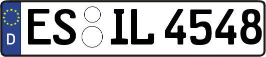 ES-IL4548