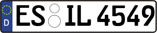 ES-IL4549