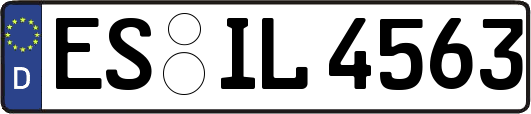 ES-IL4563