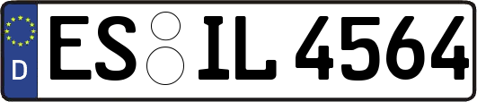 ES-IL4564