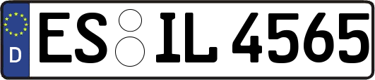ES-IL4565