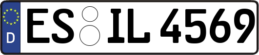 ES-IL4569