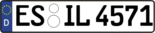 ES-IL4571
