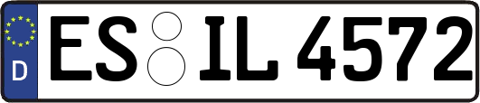 ES-IL4572
