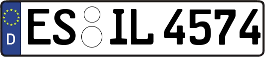 ES-IL4574