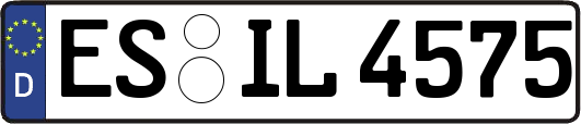 ES-IL4575