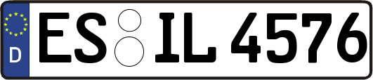 ES-IL4576