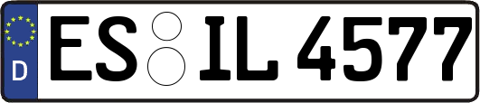 ES-IL4577