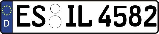 ES-IL4582