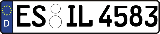 ES-IL4583