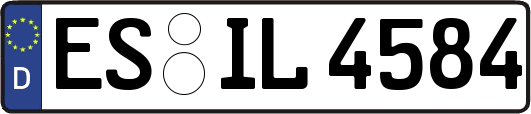 ES-IL4584