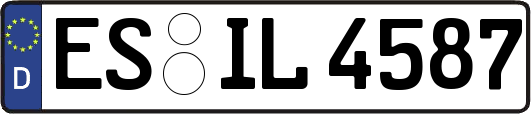 ES-IL4587