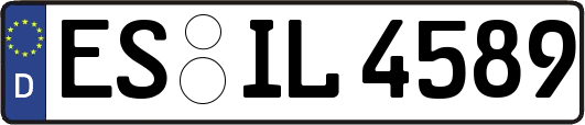 ES-IL4589