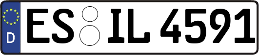 ES-IL4591
