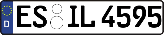 ES-IL4595