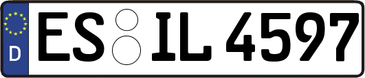 ES-IL4597