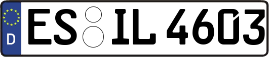 ES-IL4603