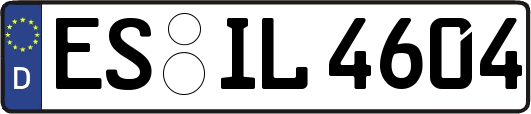 ES-IL4604