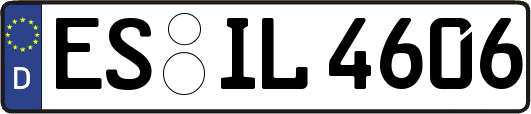 ES-IL4606