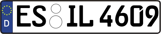 ES-IL4609