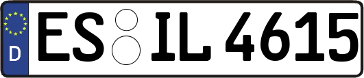 ES-IL4615