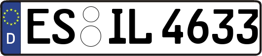 ES-IL4633
