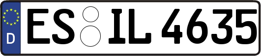 ES-IL4635