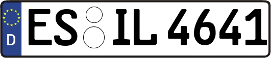 ES-IL4641